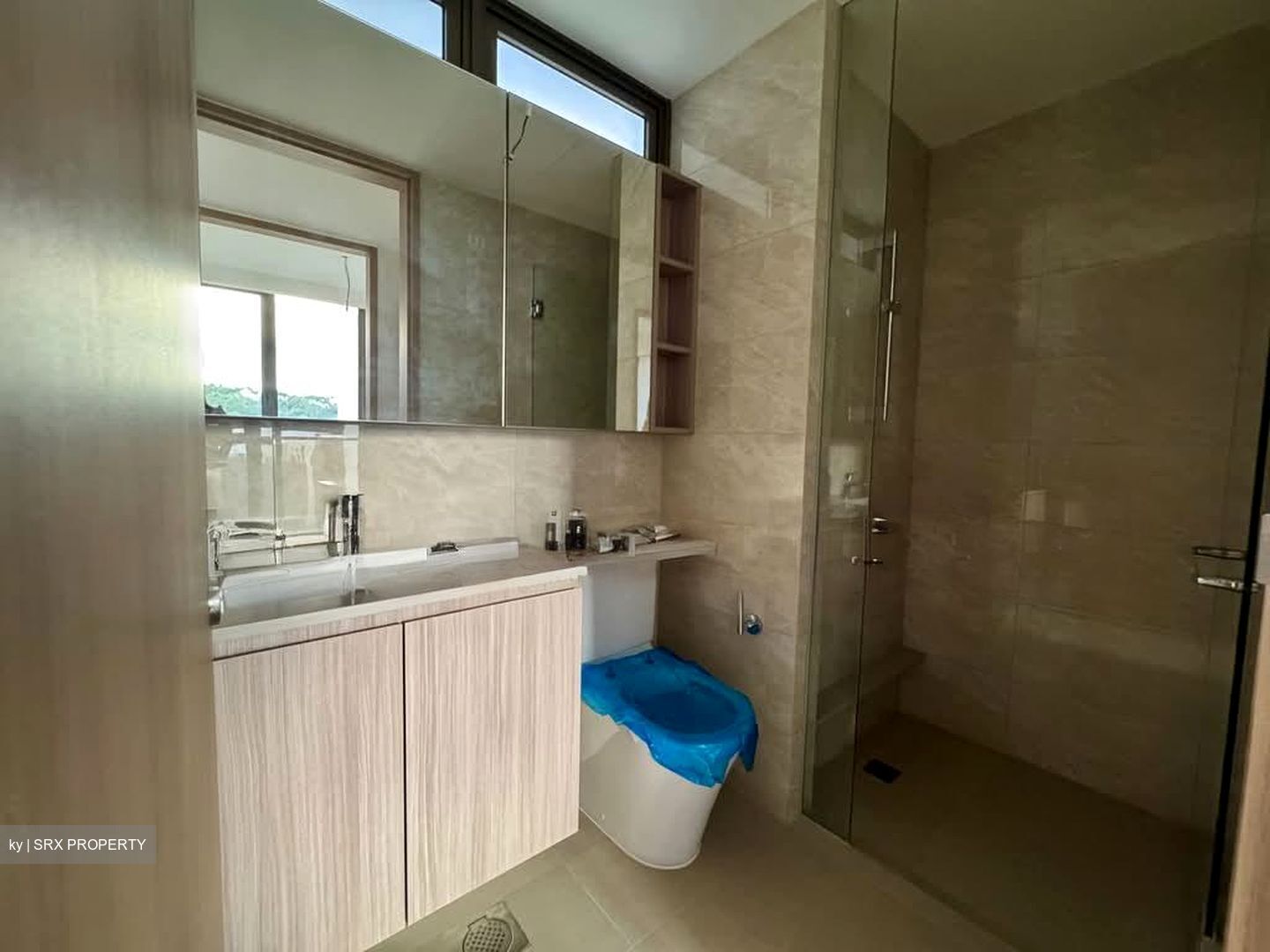 The Botany At Dairy Farm (D23), Condominium #536230251